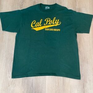 Cal Poly- SLO T-Shirt